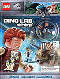 LEGO(R) Jurassic World(TM): Dino Lab Secrets