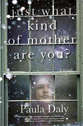 Just What Kind of Mother Are You   -
