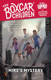 Mike's Mystery Book 5