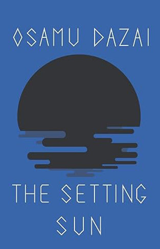 The Setting Sun