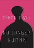 NO LONGER HUMAN (New Directions Book.)