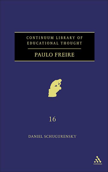 Paulo Freire