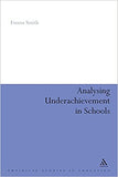 Analysing Underachievement in Schools