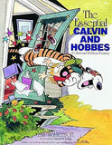 The Essential Calvin and Hobbes book 2