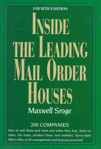 Inside the Leading Mail Order Houses