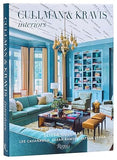 Cullman and Kravis: Interiors