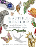 Beautiful Creatures - Jewelry Inspired by the Animal Kingdom