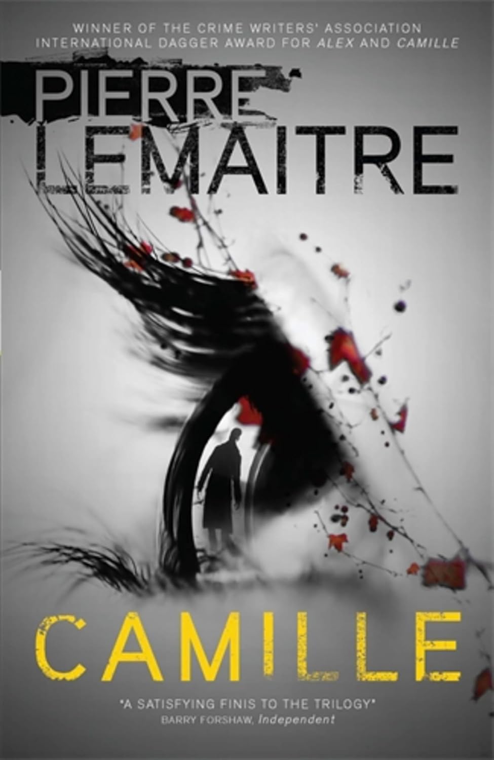 Camille PB