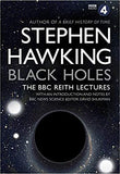 Black Holes: the Reith Lectures