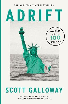 Adrift - America in 100 Charts