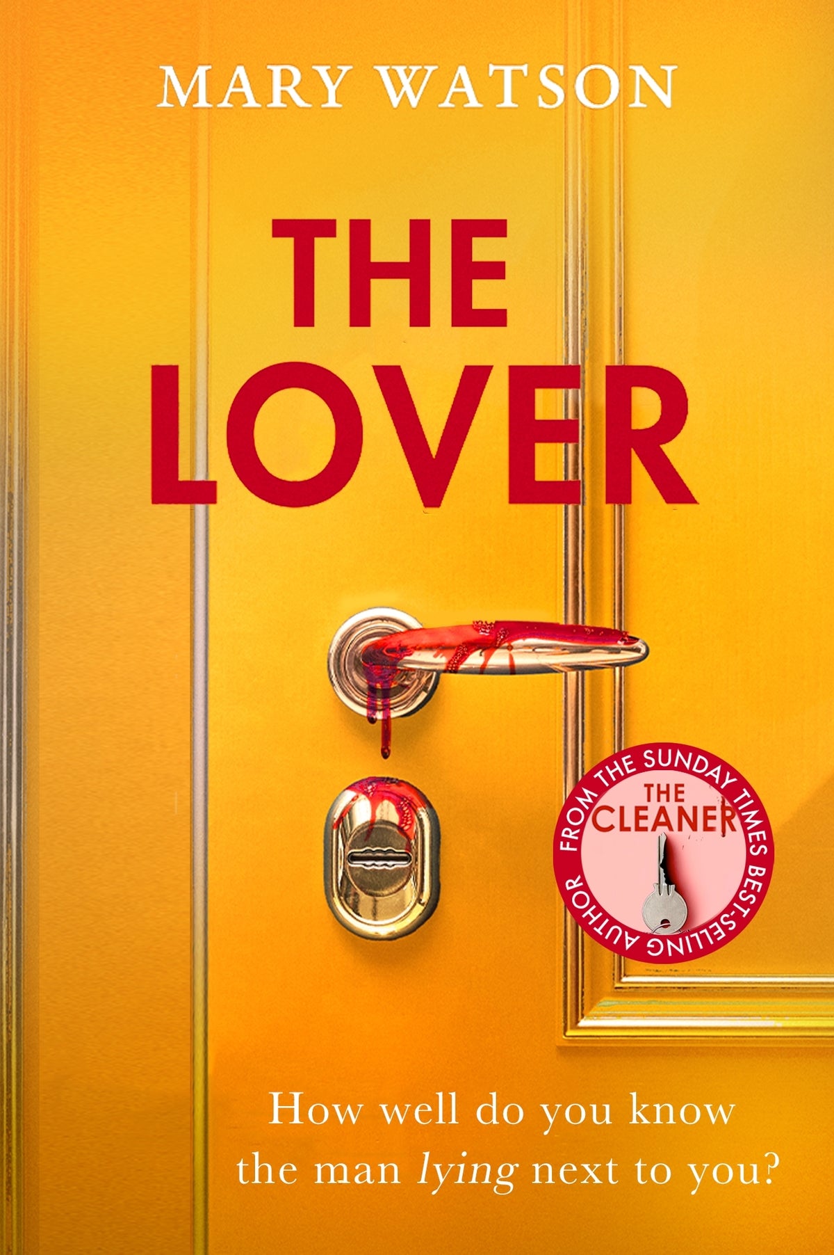 The Lover