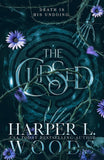 The Cursed Coven of Bones Book 2