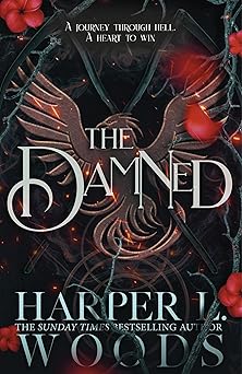 The Damned: The dark and steamy new fantasy