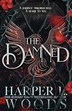 The Damned: The dark and steamy new fantasy