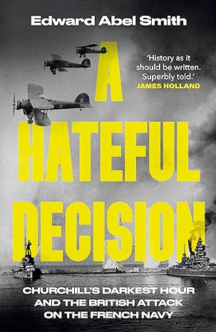 A Hateful Decision