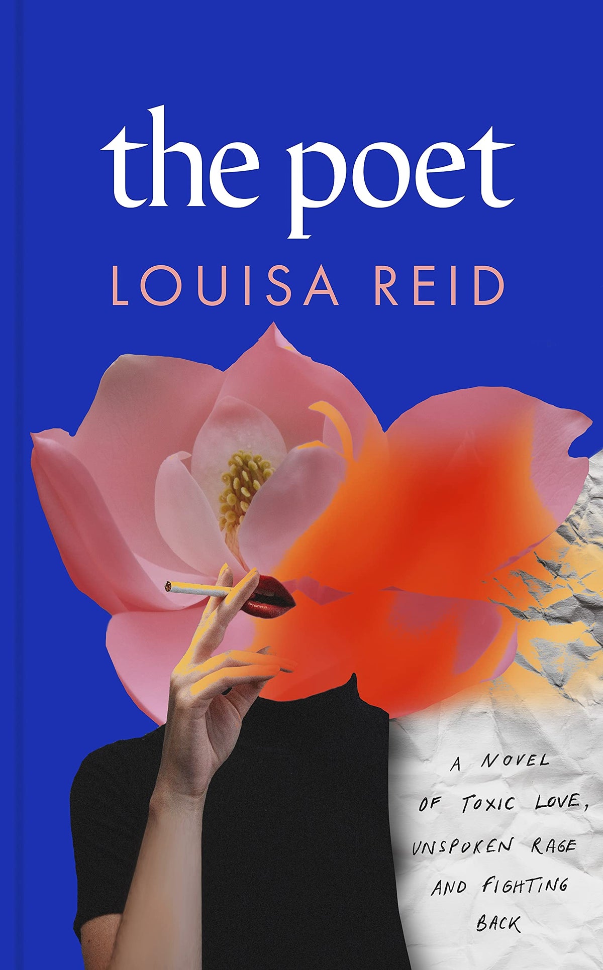 The Poet: A propulsive novel of female empowerment, solidarity and revenge