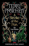 A Stroke of the Pen - The Lost Stories