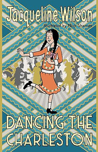 Dancing the Charleston