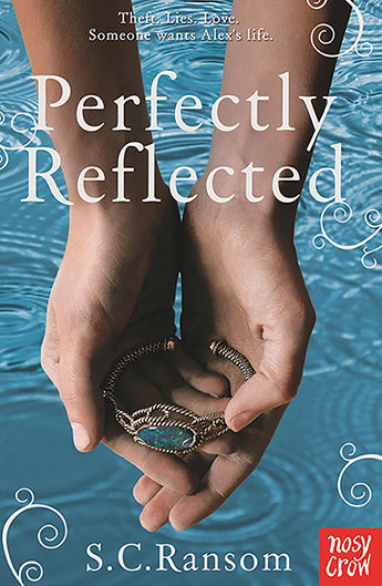 Perfectly Reflected
