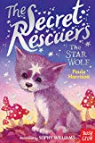 The Secret Rescuers: The Star Wolf
