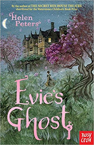 Evie's Ghost
