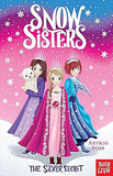 Snow Sisters  The Silver Secret