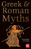 Greek and Roman Myths