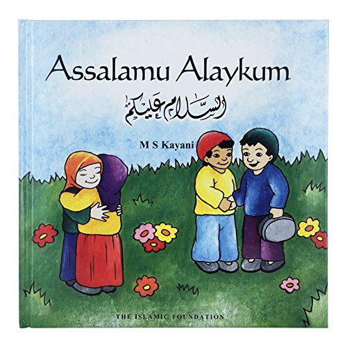 Assalamu Alaykum