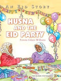 Husna and the Eid Party