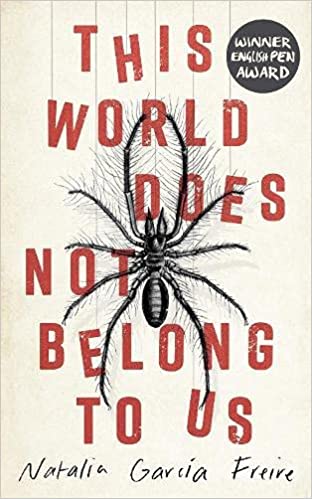 This World Does Not Belong to Us