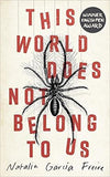 This World Does Not Belong to Us