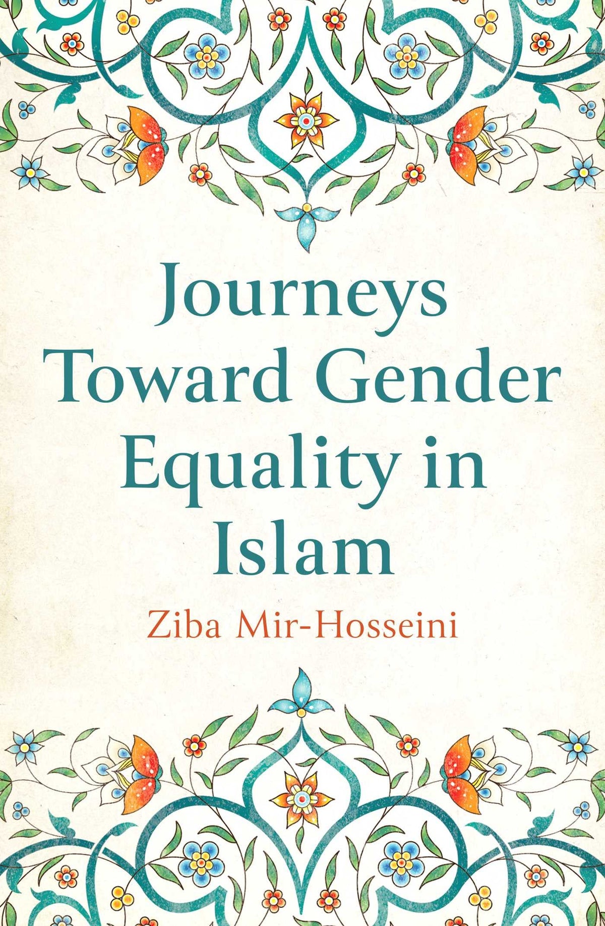 Journeys Toward Gender Equality in Islam