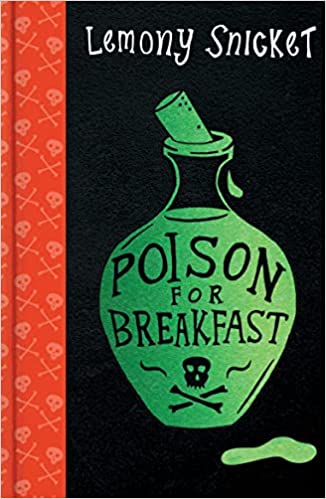 Poison for Breakfast
