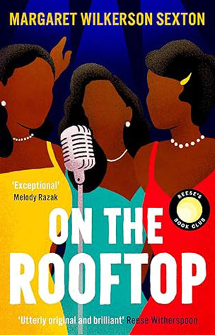 On the Rooftop - A Reese's Book Club Pick