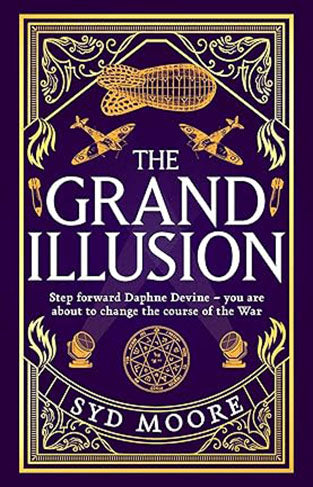 The Grand Illusion