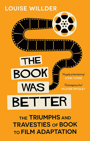 The Book Was Better