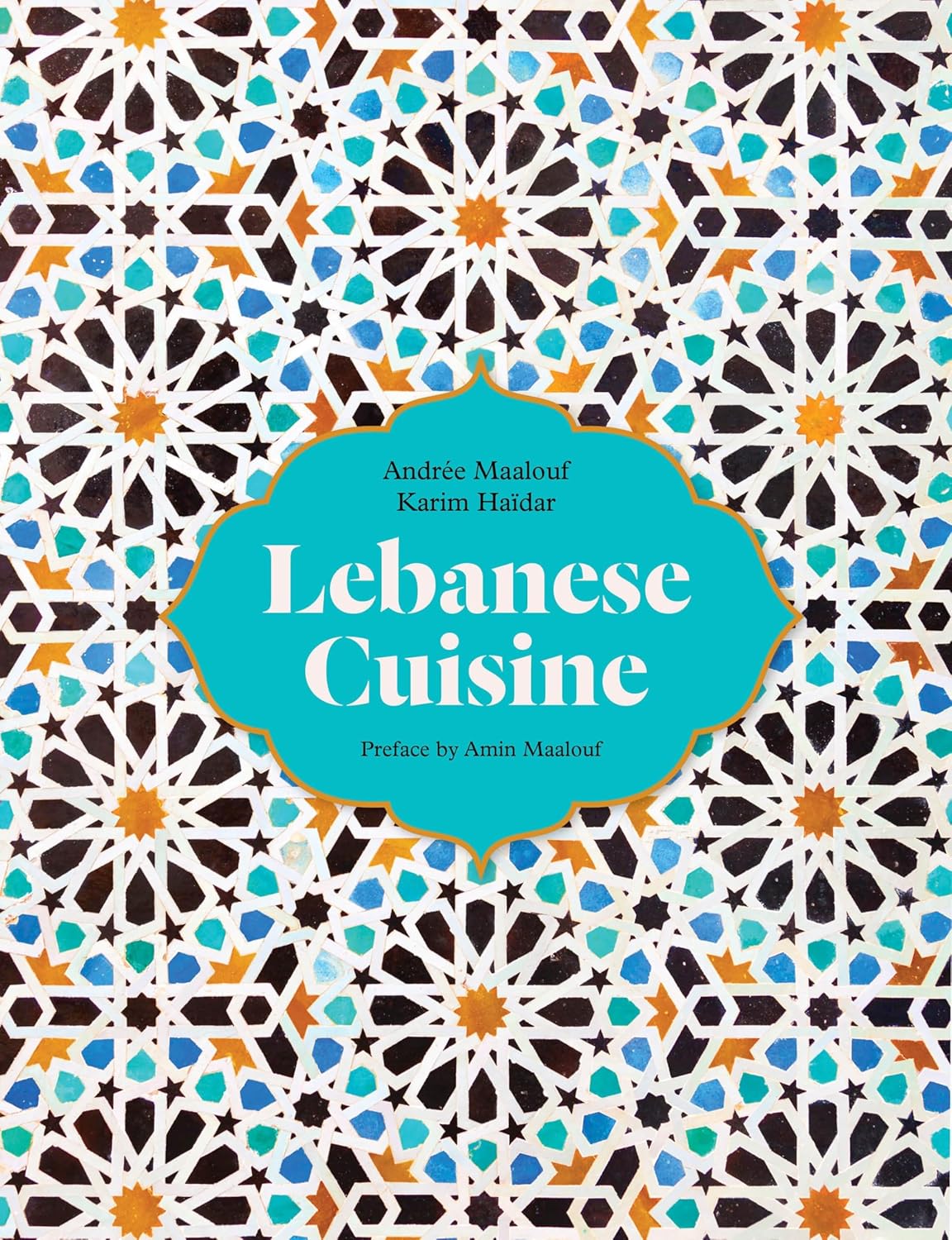 Lebanese Cuisine: Past and Present