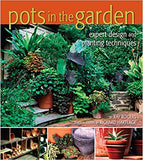 Pots in the Garden - Expert Design and Planting Techniques