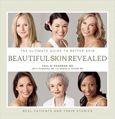 Beautiful Skin Revealed - The Ultimate Guide to Better Skin