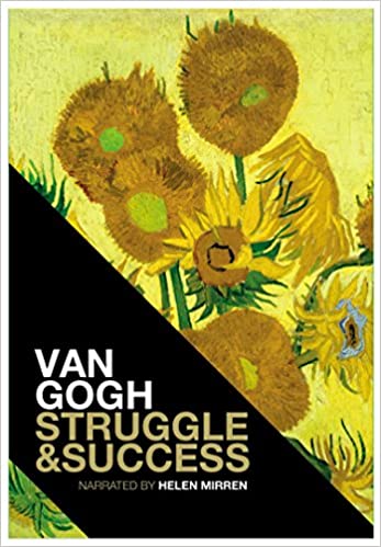 Vincent van Gogh's Stuggle and Success