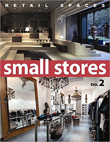 Retail Spaces - Small Stores