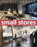 Retail Spaces - Small Stores