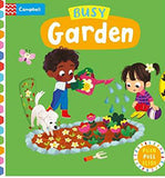 Busy Garden