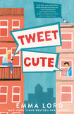 Tweet Cute - A Novel