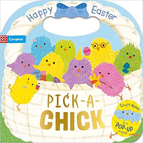 Pick-a Chick