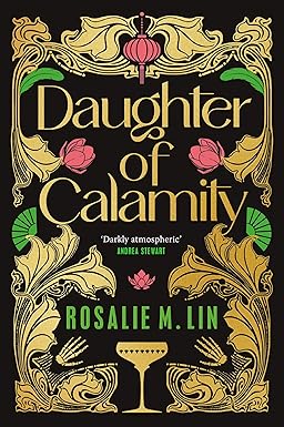 Daughter of Calamity