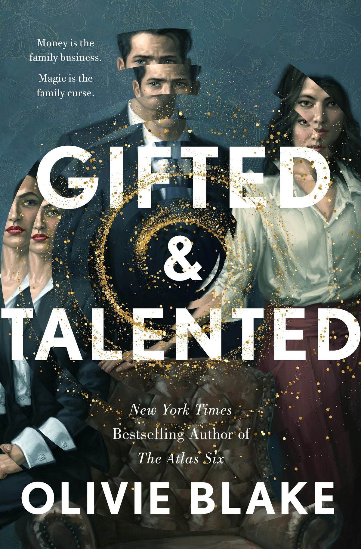 Gifted and Talented