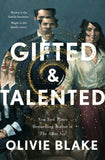 Gifted and Talented