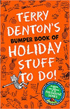 Terry Denton's Bumper Book of Holiday Stuff to Do!