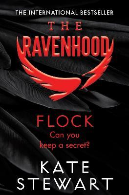Flock - The Ravenhood Trilogy, Book One